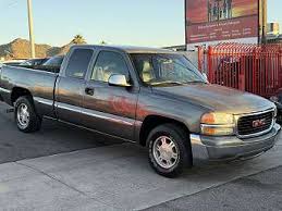 Image result for Gold 2001 Sierra
