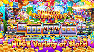 Griglia principale della slot gratis diamond 7. Diamond Candy Drops Slot Machine Free Slots Casino For Android Apk Download