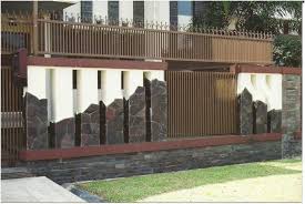 Kemungkinan dengan mengunjungi laman tersebut khususnya saya telah. Desain Pagar Batu Alam Rumah Minimalis Wild Country Fine Arts