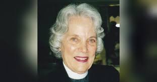 Mrs. Dudley Hand Lippitt Obituary