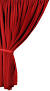 Curtain Opening Png