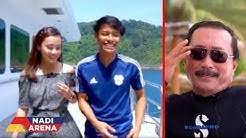 Directions to astro arena c'801' (gombak) with public transportation. Youtube Astro Arena