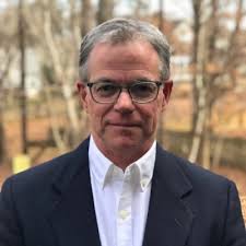 Today was the first day in 23 years that I wasn't part of LORD Corporation,  A Part of Parker Hannifin.