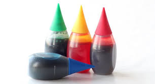 Zat pewarna makanan atau minuman. Dua Kandungan Pewarna Tekstil Yang Sering Digunakan Untuk Jajanan Anak