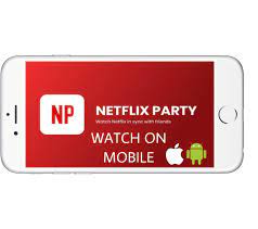 Netflix Party How To Watch Netflix Party On Phone Technical Beardo Netflix Watch Netflix Call Netflix