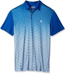 Izod Slim Fit Golf Shirt Coolmine Community School