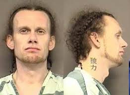 CAPTURED: The Snohomish County Violent Offender Task Force in partnership  with the U.S. Marshals arrested 36-year-old Devin Durand today. The  convicted child molester has been wanted since August of 2017 for Failure