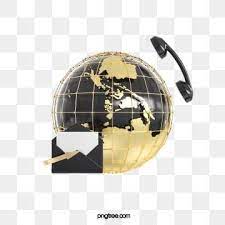 Black Gold Wind Background Design In 2021 Communication Icon Background Design Black Gold