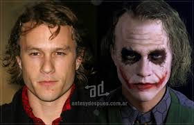 Quien hay detras de la mascara? :: Eufrasioweb