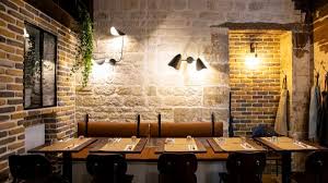 Le Cellier In Paris Restaurant Reviews Menu And Prices Thefork
