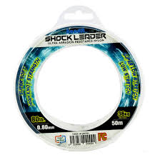8,299 likes · 4 talking about this. Bandit Shock Leader Line Transparent 15lbs To 120lbs 50meters Spool Fishing Line Buy Fishing Line Leader Line Nylon Fishing Line Product On Alibaba Com