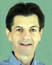 Alan Bombick Obituary