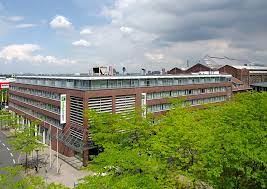 Holiday inn express® hotels official website. Holiday Inn Express Essen City Centre Germany Area Information