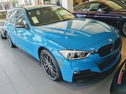 2018 Bmw Paint Colors