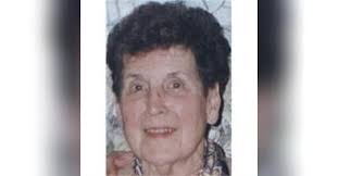 Florence Soderman Carlson-Johnson Obituary