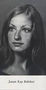 Jamie Kay Belcher WCHS 1974 Jamie Kay Belcher