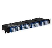 MPO-CS 32c 128c Fiber Optic MPO Box