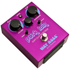 The legendary camel toe triple overdrive is back to expectorate its wonderfully wild gritty tones all over your guitar signal. Way Huge Whe201 Pork Loin Overdrive Pedal Kaufen Bax Shop