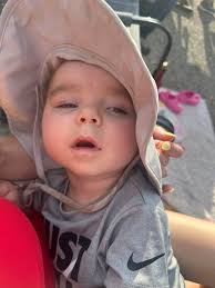 Prayers and support for Benny's healing and strength