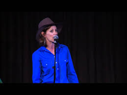 2014 Songs for Children Winner: Kathy Prosser "Diggin' Up History".