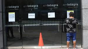 Retiro s/ 2,000 suspensión perfecta de labores. Retiro Del 25 De Afp Cronograma Para Clientes De Integra Y Habitat As Peru
