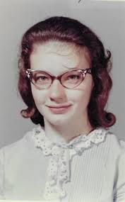 Elizabeth Faye Parish Obituary 2018