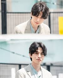 November 6, 1981 zodiac sign: Tajiok Lee Dong Wook A Soft X Clean Killer Preface During The Day