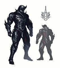 Temple Guardian Rhino! What Lore?! What Symbol?! Why?!?!?!?! - General  Discussion - Warframe Forums