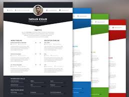 Our professional resume designs are proven select one of our best resume templates below to build a professional resume in minutes, or scroll. 130 Best Resume Cv Templates For Free Download 2021 Update 365 Web Resources