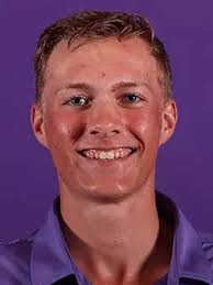 2024-25 Men's Golf Roster