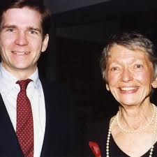 Eleanor “Nonie” Hartwell, a mental-health worker, dies at 85