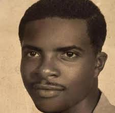 George THOMPSON Obituary