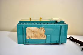 Image result for Key Largo Aqua 1958 Philco