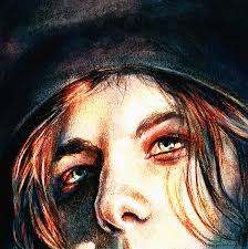 Emerson barrett is born in las vegas, nevada. Emerson Barrett By Agatheas On Deviantart