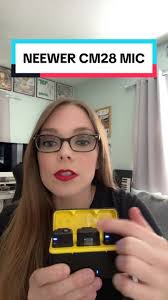 I am excited to announce I am collaborating with Neewer! Here is my review  of the Neewer CM28 Wireless Microphone System! #neewer #microphone  #wirelessmicrophone #femaledrummer #femalemusicians #lgbt ...