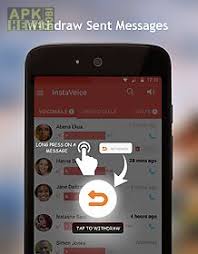 Auto text message forwarding iphone. Instavoice Visual Voicemail For Android Free Download At Apk Here Store Apktidy Com