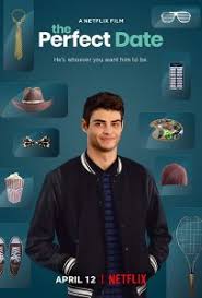 Picture perfect (jodi picoult, 1996) tells the story of renowned anthropologist, who is suffering from amnesia, and her abusive marriage to picture perfect. The Perfect Date Film Rezensionen De