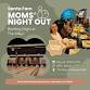 Santa Fe Moms' Night Out — The Santa Fe VIP