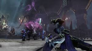 Darksiders Ii Ultimate Edition Pc Buy It At Nuuvem