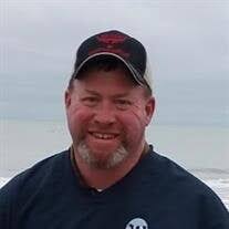 Reggie Wesley Padgett Obituary