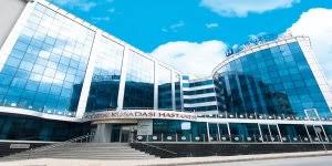 Gozde Hastanesi Haberleri