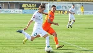 Ворскла в більшості обіграла маріуполь. Vorskla Ne Zmogla Obigrati Mariupol U Chempionati Upl