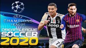 Dream League Soccer 2020 Champions League Uefa Champions League League