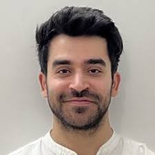 Mohammad Haroon Umar