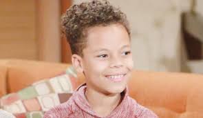 Y&R casts Dax Randall as Moses Winters