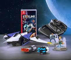 As you play starlink, you'll come across lots of mods for your weapons and ships . Starlink Battle For Atlas Is A New Toys To Life Game But You Don T Really Need The Toys Polygon