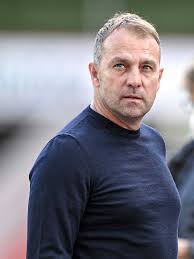 Hansi flick led bayern to a level of success that had never before been seen. Coaches Voice Hansi Flick Coach Watch