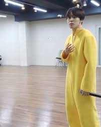 ️welcome bts & bt21 online store. Bts Pjm ë°•ì§€ë¯¼ Fan Account On Instagram Jimin In A Chimmy Onesie With A Cute Lil Pony Tail That Been Tied Up With A Chimmy Bts Jimin Jimin Pferdeschwanz