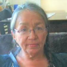 Fox, C. Marilyn “M'kwadzedohkwe” (Robinson)