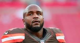 Washington Redskins Sign Donte Whitner